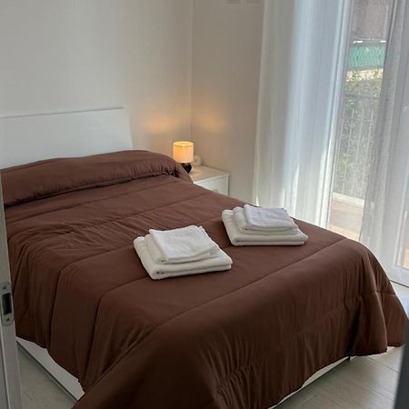 Eco Del Mare Apartment Ladispoli Bagian luar foto