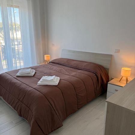 Eco Del Mare Apartment Ladispoli Bagian luar foto