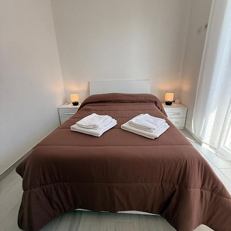 Eco Del Mare Apartment Ladispoli Bagian luar foto
