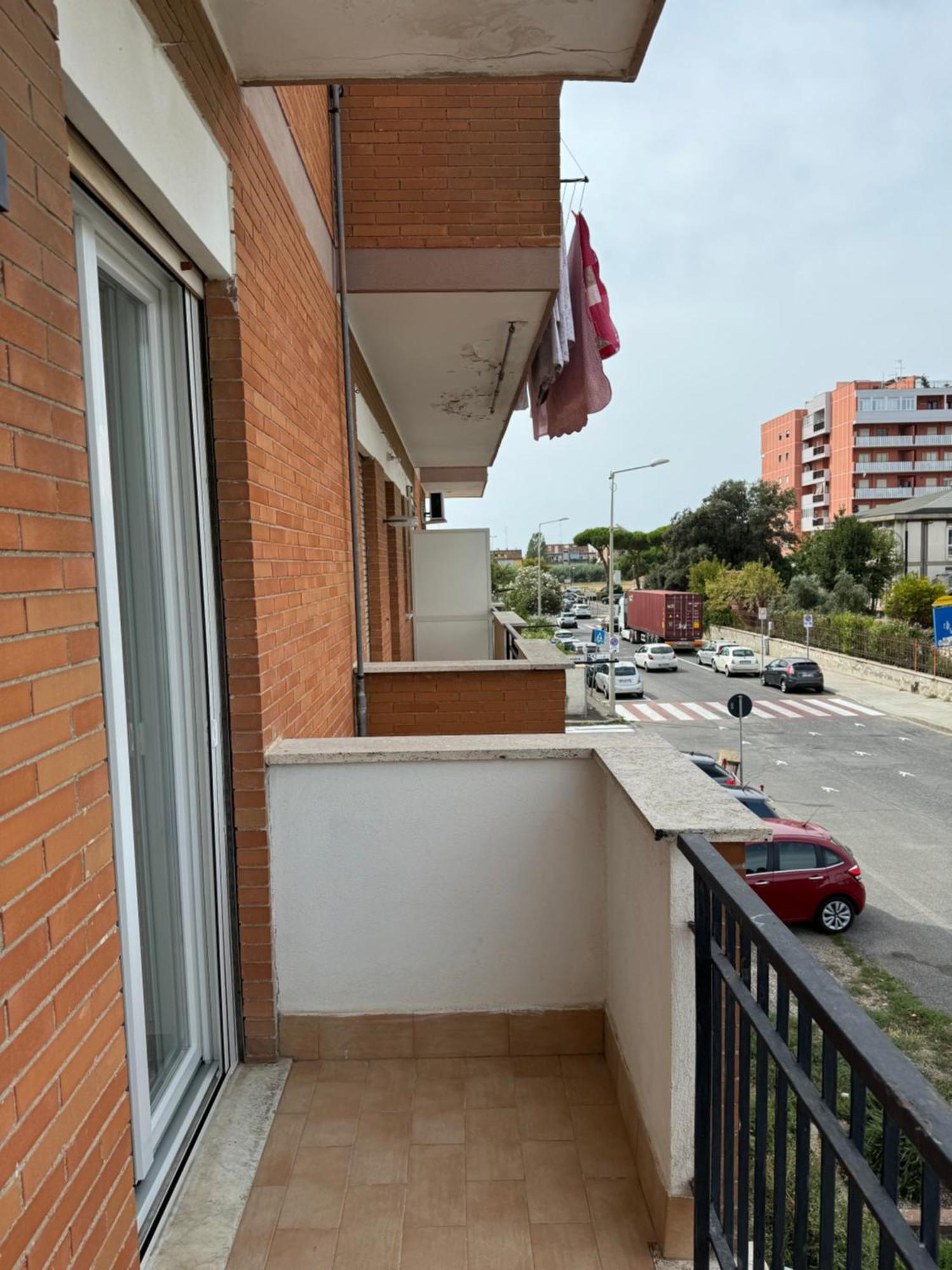 Eco Del Mare Apartment Ladispoli Bagian luar foto