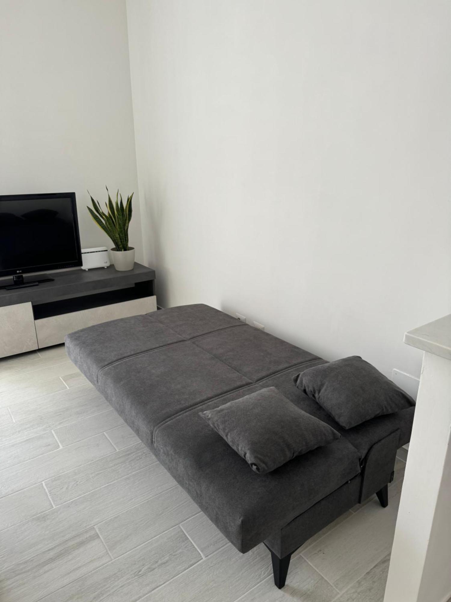 Eco Del Mare Apartment Ladispoli Bagian luar foto