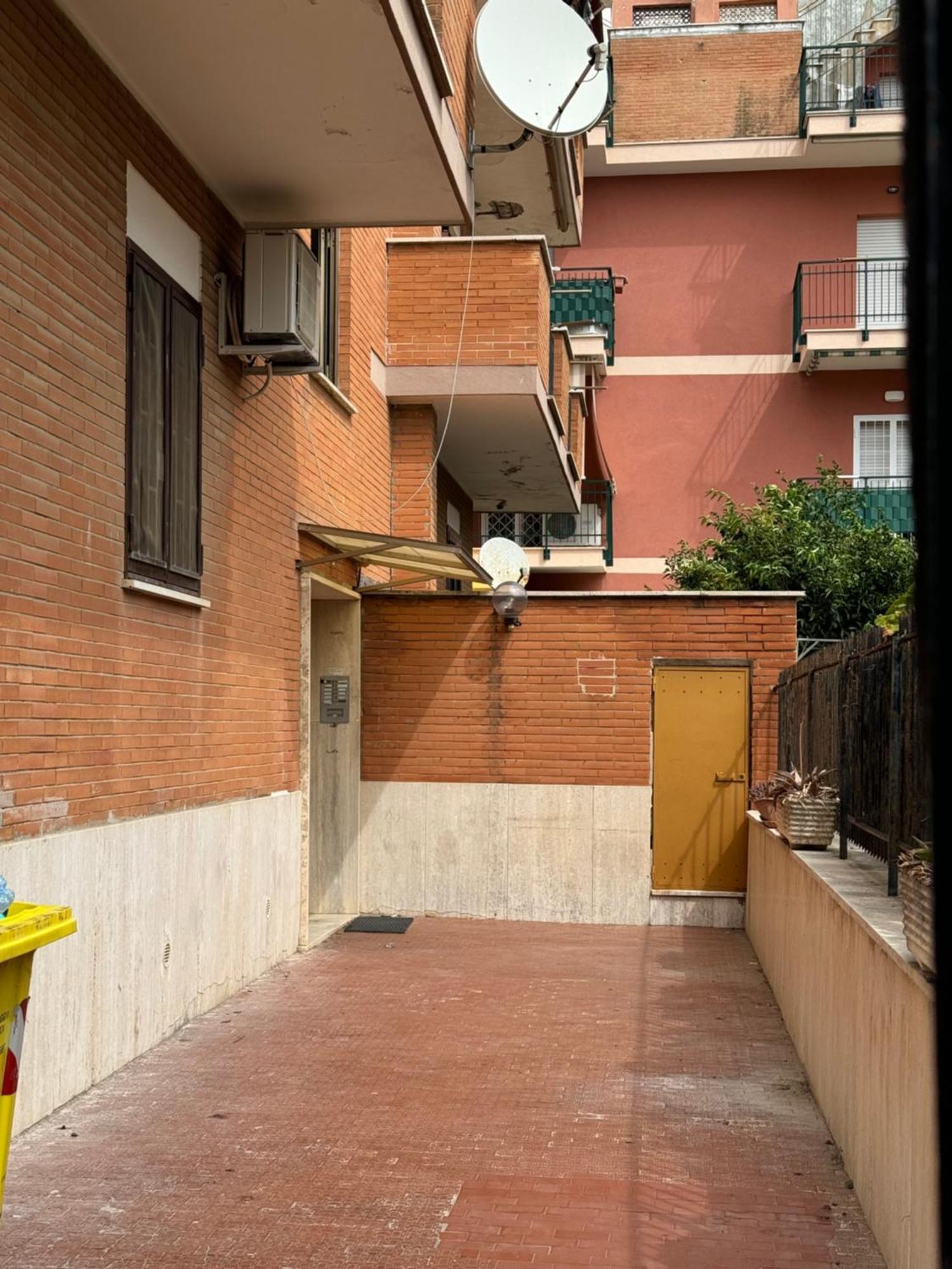 Eco Del Mare Apartment Ladispoli Bagian luar foto