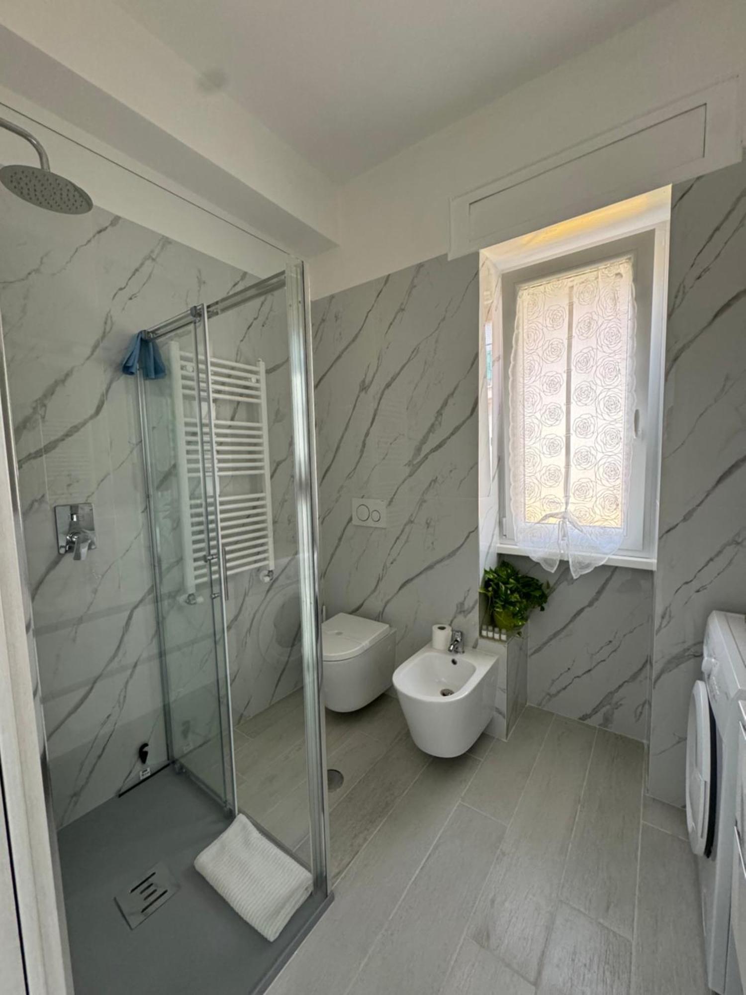 Eco Del Mare Apartment Ladispoli Bagian luar foto